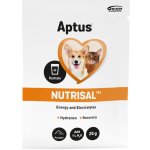 Aptus Nutrisal proti průjmu a dehydrataci 25 g – Hledejceny.cz