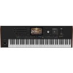 Korg Pa5X-61 – Zboží Dáma