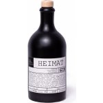 Heimat Gin 43% 0,5 l (holá láhev) – Sleviste.cz