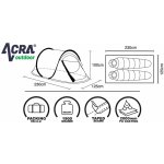 Acra ST02 – Zboží Dáma