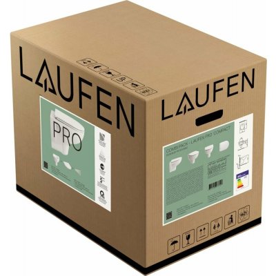 Laufen H8669600000001 – Hledejceny.cz