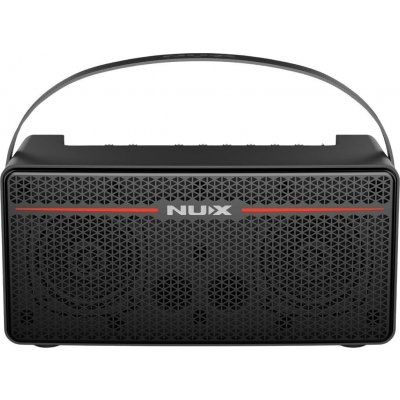 NUX Mighty Space – Hledejceny.cz