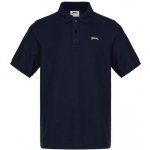 Slazenger polo tričko pánské modrá – Hledejceny.cz