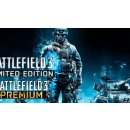 Hra na PC Battlefield 3 (Limited Edition)