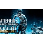 Battlefield 3 (Limited Edition) – Hledejceny.cz