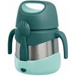 b.box Termoska na jídlo emerald forest 335 ml – Zboží Dáma
