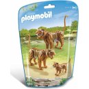 Playmobil 6645 Tygří rodina