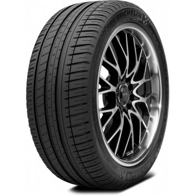 Michelin Pilot Sport 5 235/45 R18 98Y – Sleviste.cz