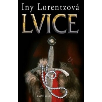 Lvice - Iny Lorentzová