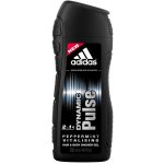 Adidas Dynamic Pulse Men sprchový gel 400 ml – Zboží Mobilmania