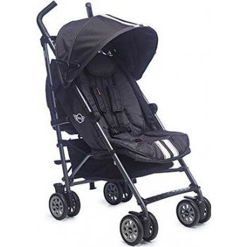 Easywalker Golf Mini Buggy Thunder Grey 2015