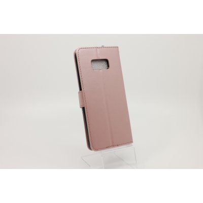 Pouzdro Bomba Otevírací obal pro samsung - rose gold Galaxy S8 Plus T001_SAM_S8_PLUS_ROSE_GOLD – Zbozi.Blesk.cz