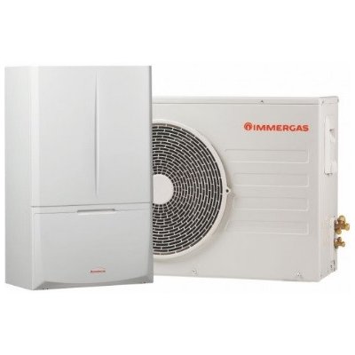 Immergas Magis PRO 4 V2 4kW – Zboží Dáma