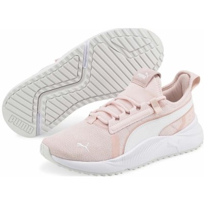 Puma PACER FUTURE STREET CHALK PINK-PUMA WHIT 38463505 růžový – Zboží Mobilmania