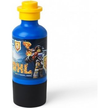 Lego Nexo Láhev 350 ml