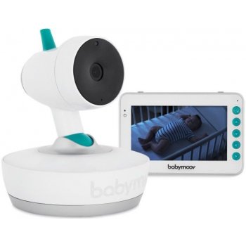 Babymoov video monitor YOO-MOOV