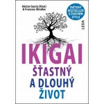 IKIGAI - Héctor García – Hledejceny.cz