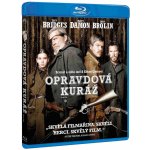 Opravdová kuráž BD – Zbozi.Blesk.cz