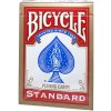 Karetní hry USPCC Bicycle standard: Červená