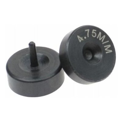 AN040043N-475 Adaptér 4.75mm (3/16") k pertlovací sadě AN040043N-475 | Zboží Auto