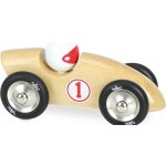Vilac Závodní auto GM přírodní – Hledejceny.cz