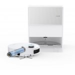 Dreame Aqua 10 Ultra Roller Complete White – Zboží Dáma