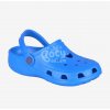 Dětské žabky a pantofle Coqui 8101 modré