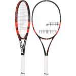 Babolat Pure Strike 100 – Hledejceny.cz