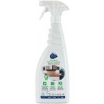 Care + Protect Ekologický univerzální odmašťovací prostředek na všechny kuchyňské povrchy 750 ml – Sleviste.cz
