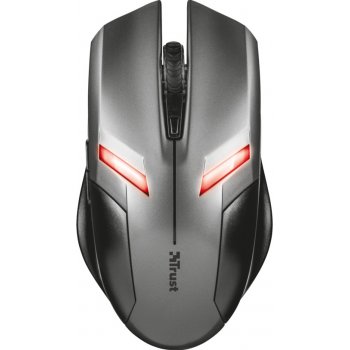 Trust Ziva Gaming Mouse 21512