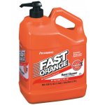 Fast Orange mycí pasta na ruce 3,8 l – Zboží Dáma