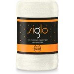 Faro Deka mikroplyš super soft krémová – Hledejceny.cz