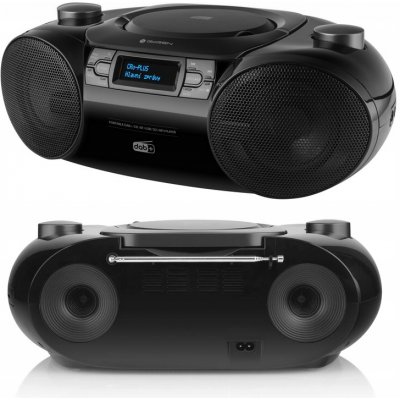 GoGEN CDM 390 – Zboží Živě