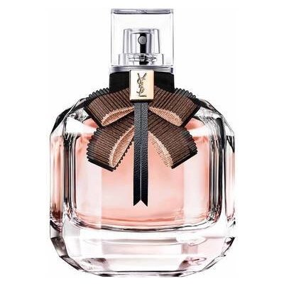 Yves Saint Laurent Mon Paris Lumiere toaletní voda dámská 50 ml tester