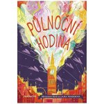 Půlnoční hodina - Laura Trinderová – Sleviste.cz