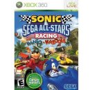 Sonic and SEGA All-Stars Racing with Banjoo-Kazooie