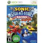 Sonic and SEGA All-Stars Racing with Banjoo-Kazooie – Hledejceny.cz