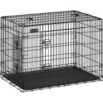 Feandrea Klec XXL 122 x 74 x 80 cm – Hledejceny.cz