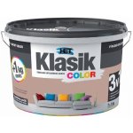 Het Klasik Color - KC 257 hnědý ořechový 1,5 kg – Zboží Mobilmania