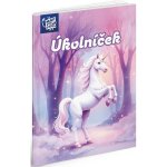 MFP Úkolníček A5 Jednorožec – Zboží Mobilmania
