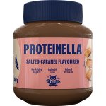 HealthyCo Proteinella Salted Caramel proteinová 360 g – Zboží Dáma