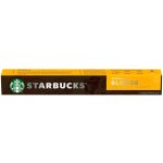 Starbucks Blonde Espresso Roast 10 ks – Zboží Dáma