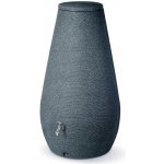 Prosperplast DROP antracitový granit 410l – Sleviste.cz