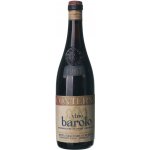 Giacomo Conterno Barolo suché červené 1967 0,72 l (holá láhev) – Hledejceny.cz