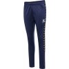 Dámské tepláky Hummel hmlAUTHENTIC TRAINING PANTS WOMAN 219987-7026