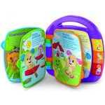 Fisher-Price Učíme sa riekanky SK – Zboží Mobilmania