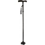 Verk 15250 Vycházková hůl Trusty Cane s LED osvětlením – Zboží Dáma