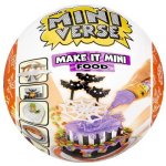 MGA's Miniverse Mini Food Občerstvení Strašidelná série PDQ – Zboží Mobilmania