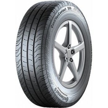 Continental ContiVanContact 200 195/65 R16 104T