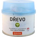 BKP POLYKAR Dřevo 500g